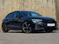 Audi A3 SB 35 TFSI S-line S-tronic S-Line Schwarz - thumbnail 3