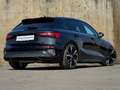 Audi A3 SB 35 TFSI S-line S-tronic S-Line Schwarz - thumbnail 4