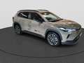Toyota Corolla Cross Hybrid 140 Dynamic | Rijklaar Bruin - thumbnail 3