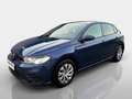 Volkswagen Polo TSI Life IQ.DRIVE+Navi+ACC+Sitzhzg+Klimaaut+Privac Blau - thumbnail 2