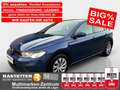 Volkswagen Polo TSI Life IQ.DRIVE+Navi+ACC+Sitzhzg+Klimaaut+Privac Blau - thumbnail 1