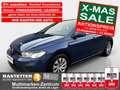 Volkswagen Polo TSI Life IQ.DRIVE+Navi+ACC+Sitzhzg+Klimaaut+Privac Blau - thumbnail 1