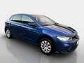 Volkswagen Polo TSI Life IQ.DRIVE+Navi+ACC+Sitzhzg+Klimaaut+Privac Blau - thumbnail 8