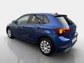 Volkswagen Polo TSI Life IQ.DRIVE+Navi+ACC+Sitzhzg+Klimaaut+Privac Blau - thumbnail 4