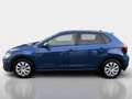 Volkswagen Polo TSI Life IQ.DRIVE+Navi+ACC+Sitzhzg+Klimaaut+Privac Blau - thumbnail 3