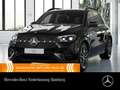 Mercedes-Benz GLE 450 d 4M AMG+NIGHT+PANO+360+AHK+MULTIBEAM+22" Schwarz - thumbnail 1