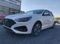 Hyundai i30 Family HB 1.6 GO*Navi*LED*Shzg*Lhzg*PDC*Cam*16Z... Weiß - thumbnail 1