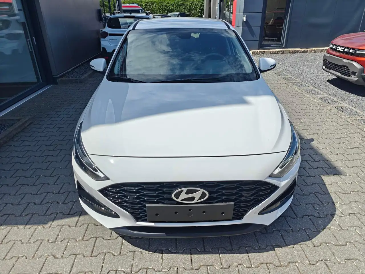 Hyundai i30 2026