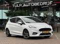 Ford Fiesta 1.0 EcoBoost ST-Line Sport 2019 Navi Clima Pdc Wit - thumbnail 2