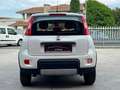Fiat Panda 4x4 1.3 MJT 2018 - *PROMOZIONE* Blanc - thumbnail 6