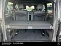 Mercedes-Benz V 250 V 250 d AVANTGARDE L AMG BURMESTER 360° AIRMATIC Noir - thumbnail 8