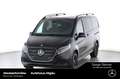Mercedes-Benz V 250 V 250 d AVANTGARDE L AMG BURMESTER 360° AIRMATIC Schwarz - thumbnail 1
