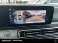 Mercedes-Benz V 250 V 250 d AVANTGARDE L AMG BURMESTER 360° AIRMATIC Noir - thumbnail 19