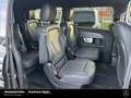 Mercedes-Benz V 250 V 250 d AVANTGARDE L AMG BURMESTER 360° AIRMATIC Noir - thumbnail 9