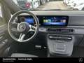 Mercedes-Benz V 250 V 250 d AVANTGARDE L AMG BURMESTER 360° AIRMATIC Schwarz - thumbnail 14