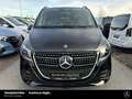 Mercedes-Benz V 250 V 250 d AVANTGARDE L AMG BURMESTER 360° AIRMATIC Noir - thumbnail 3