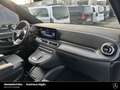 Mercedes-Benz V 250 V 250 d AVANTGARDE L AMG BURMESTER 360° AIRMATIC Noir - thumbnail 13