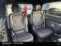 Mercedes-Benz V 250 V 250 d AVANTGARDE L AMG BURMESTER 360° AIRMATIC Noir - thumbnail 10