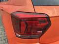 Volkswagen Polo 1.0 TSI HIGHLINE LED+PANO+DAB+SHZ+2xPDC+17Z Orange - thumbnail 16