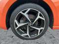 Volkswagen Polo 1.0 TSI HIGHLINE LED+PANO+DAB+SHZ+2xPDC+17Z Orange - thumbnail 8