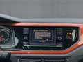 Volkswagen Polo 1.0 TSI HIGHLINE LED+PANO+DAB+SHZ+2xPDC+17Z Orange - thumbnail 11