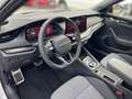 Skoda Octavia Combi 2.0 TDI DSG Sportline *CANTON*AHK*MATRIX* Weiß - thumbnail 9