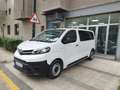 Toyota Proace Verso Combi Compact 1.6D 6pl. 115 Weiß - thumbnail 1