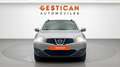 Nissan Qashqai 1.5dCi Acenta 4x2 Gris - thumbnail 3