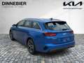 Kia Ceed SW / cee'd SW CEED Sportswagon Spirit LED+Glasdach+Kamera Bleu - thumbnail 5