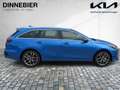 Kia Ceed SW / cee'd SW CEED Sportswagon Spirit LED+Glasdach+Kamera Bleu - thumbnail 7
