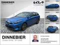 Kia Ceed SW / cee'd SW CEED Sportswagon Spirit LED+Glasdach+Kamera Bleu - thumbnail 1