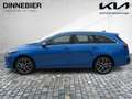 Kia Ceed SW / cee'd SW CEED Sportswagon Spirit LED+Glasdach+Kamera Bleu - thumbnail 4