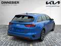 Kia Ceed SW / cee'd SW CEED Sportswagon Spirit LED+Glasdach+Kamera Bleu - thumbnail 6