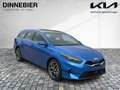 Kia Ceed SW / cee'd SW CEED Sportswagon Spirit LED+Glasdach+Kamera Bleu - thumbnail 8