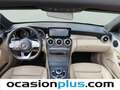 Mercedes-Benz C 220 Coupé 220d 9G-Tronic Negro - thumbnail 6