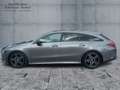 Mercedes-Benz CLA 180 d Shooting Brake AMG Line *KeyGo*PTS*Shz* Grau - thumbnail 3