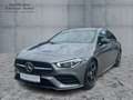 Mercedes-Benz CLA 180 d Shooting Brake AMG Line *KeyGo*PTS*Shz* Grau - thumbnail 1