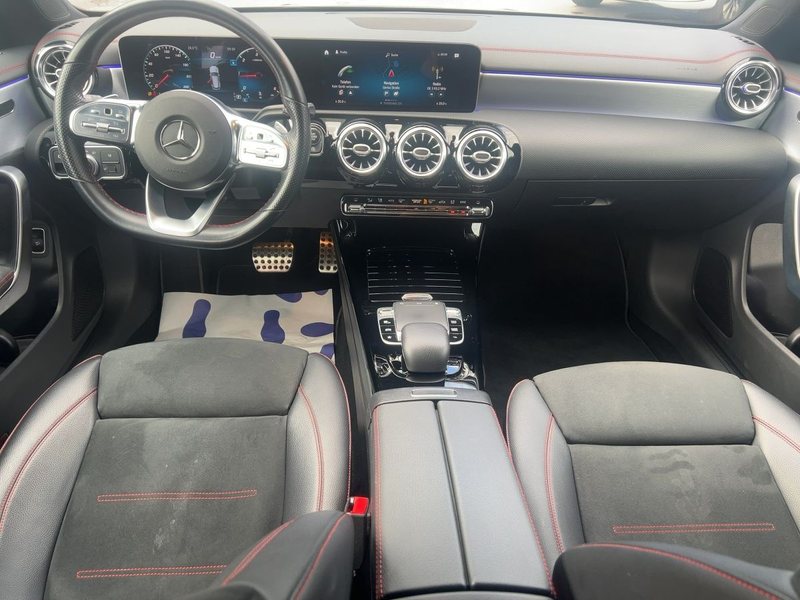 Mercedes-Benz CLA 180 d Shooting Brake AMG Line *KeyGo*PTS*Shz* — photo 4