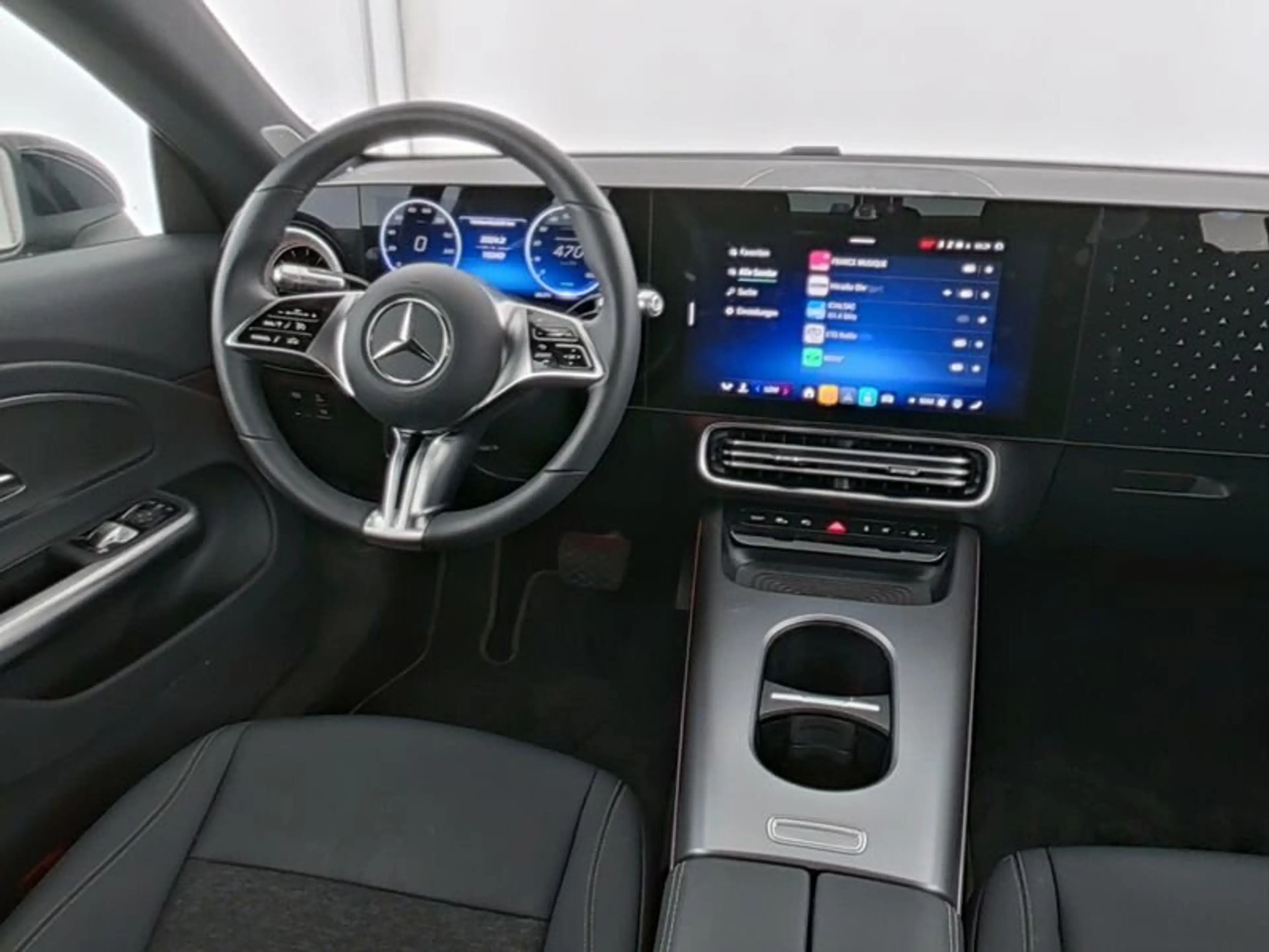 Mercedes-Benz CLA 250 CLA 250+ EQ Progressive *DISTRO*PANO*CAM*KEYLESS* — photo 6