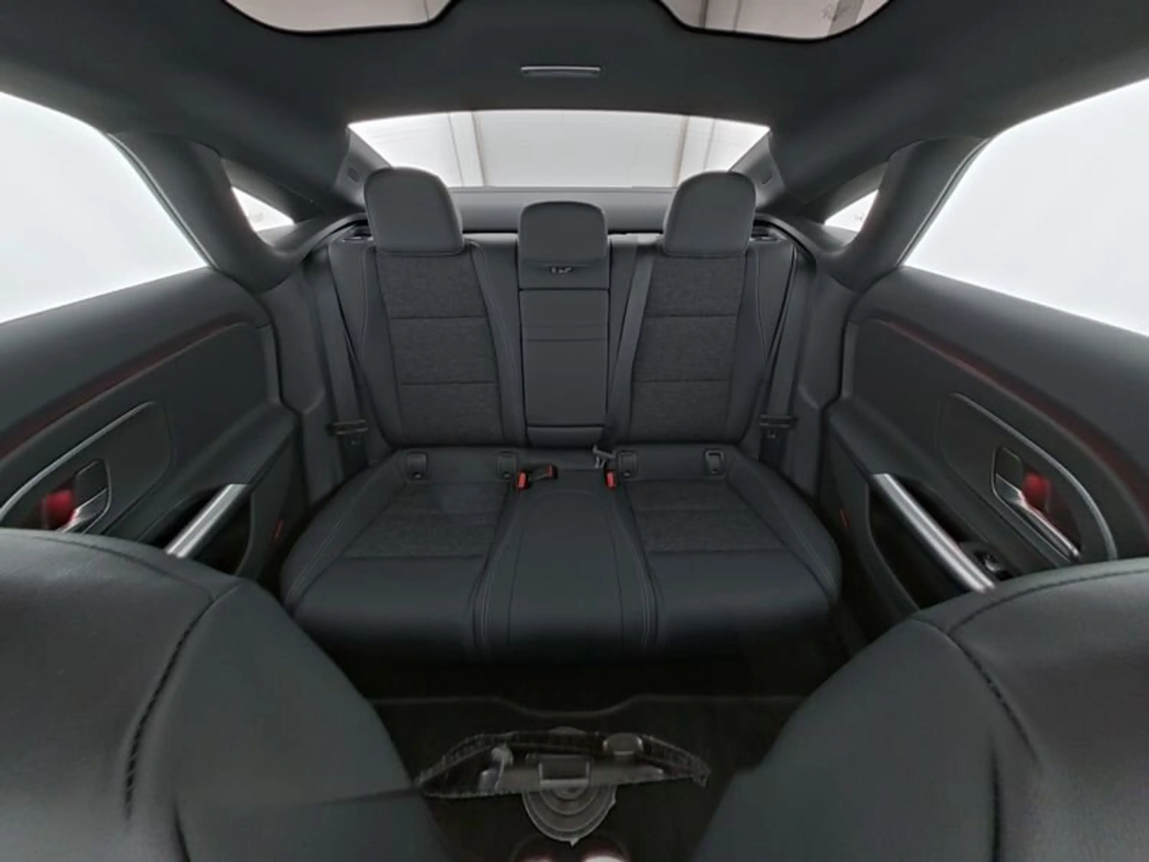 Mercedes-Benz CLA 250 CLA 250+ EQ Progressive *DISTRO*PANO*CAM*KEYLESS* — photo 9
