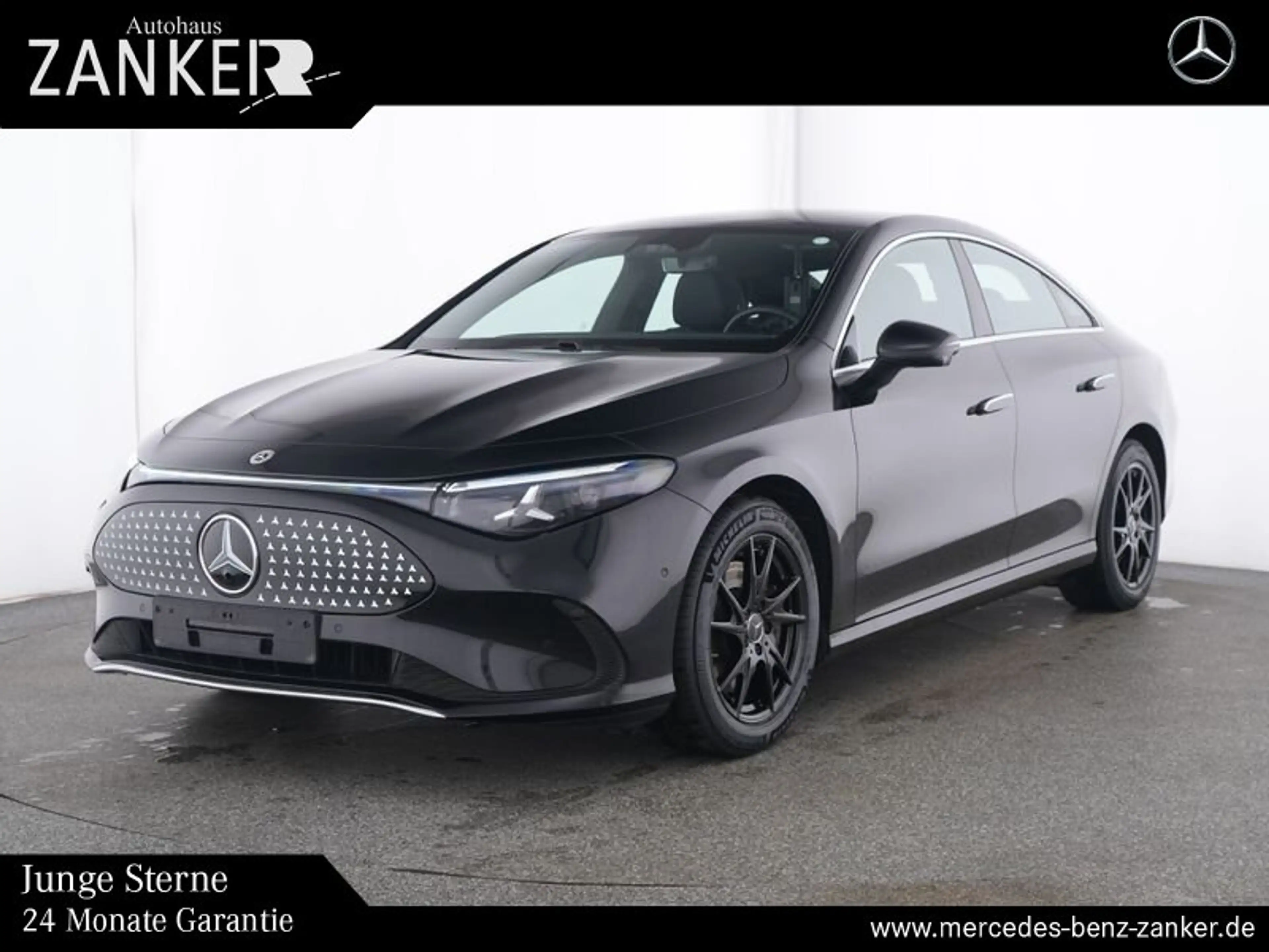Mercedes-Benz CLA 250 CLA 250+ EQ Progressive *DISTRO*PANO*CAM*KEYLESS*