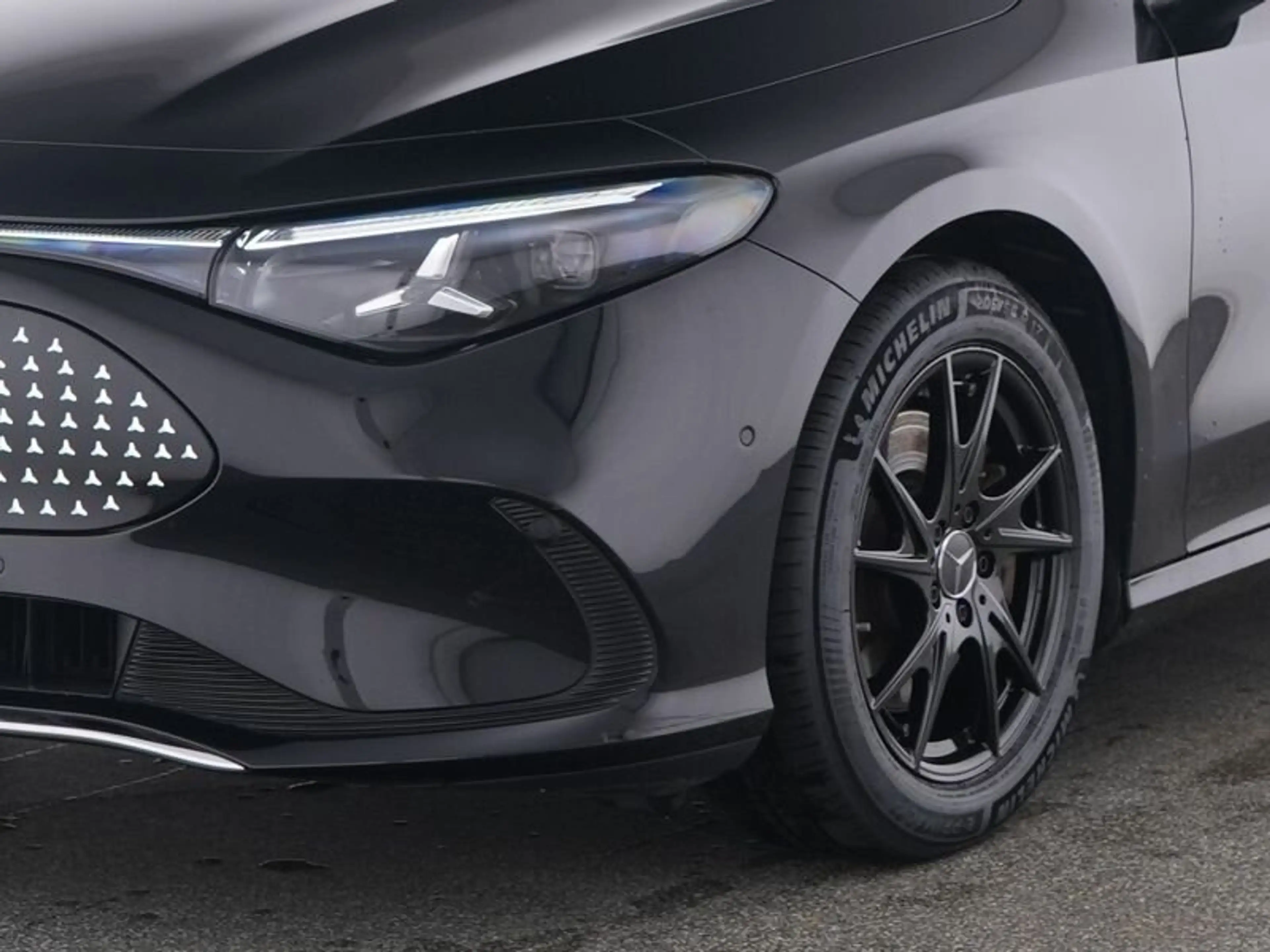 Mercedes-Benz CLA 250 CLA 250+ EQ Progressive *DISTRO*PANO*CAM*KEYLESS* — photo 2