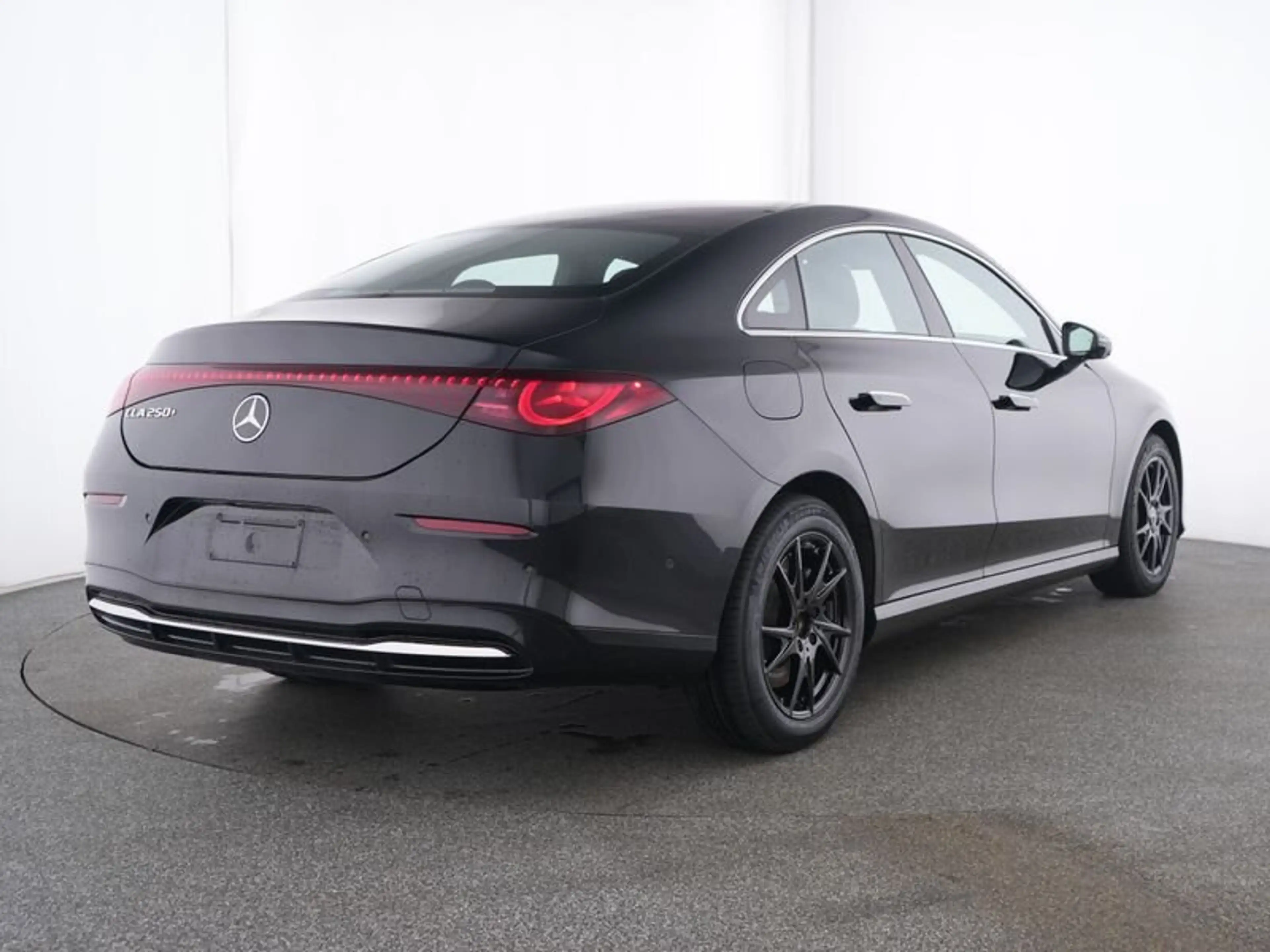Mercedes-Benz CLA 250 CLA 250+ EQ Progressive *DISTRO*PANO*CAM*KEYLESS* — photo 3