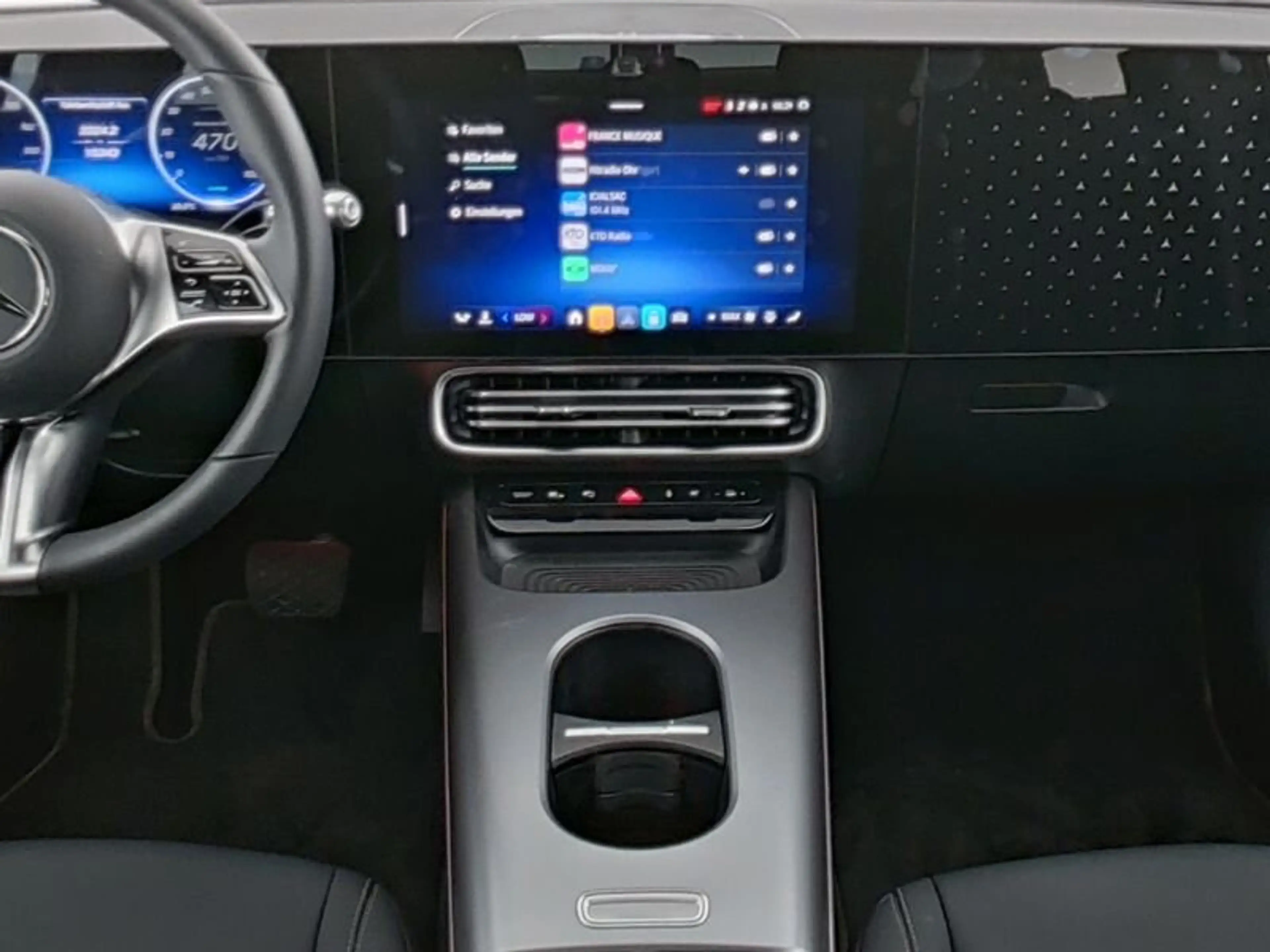 Mercedes-Benz CLA 250 CLA 250+ EQ Progressive *DISTRO*PANO*CAM*KEYLESS* — photo 7
