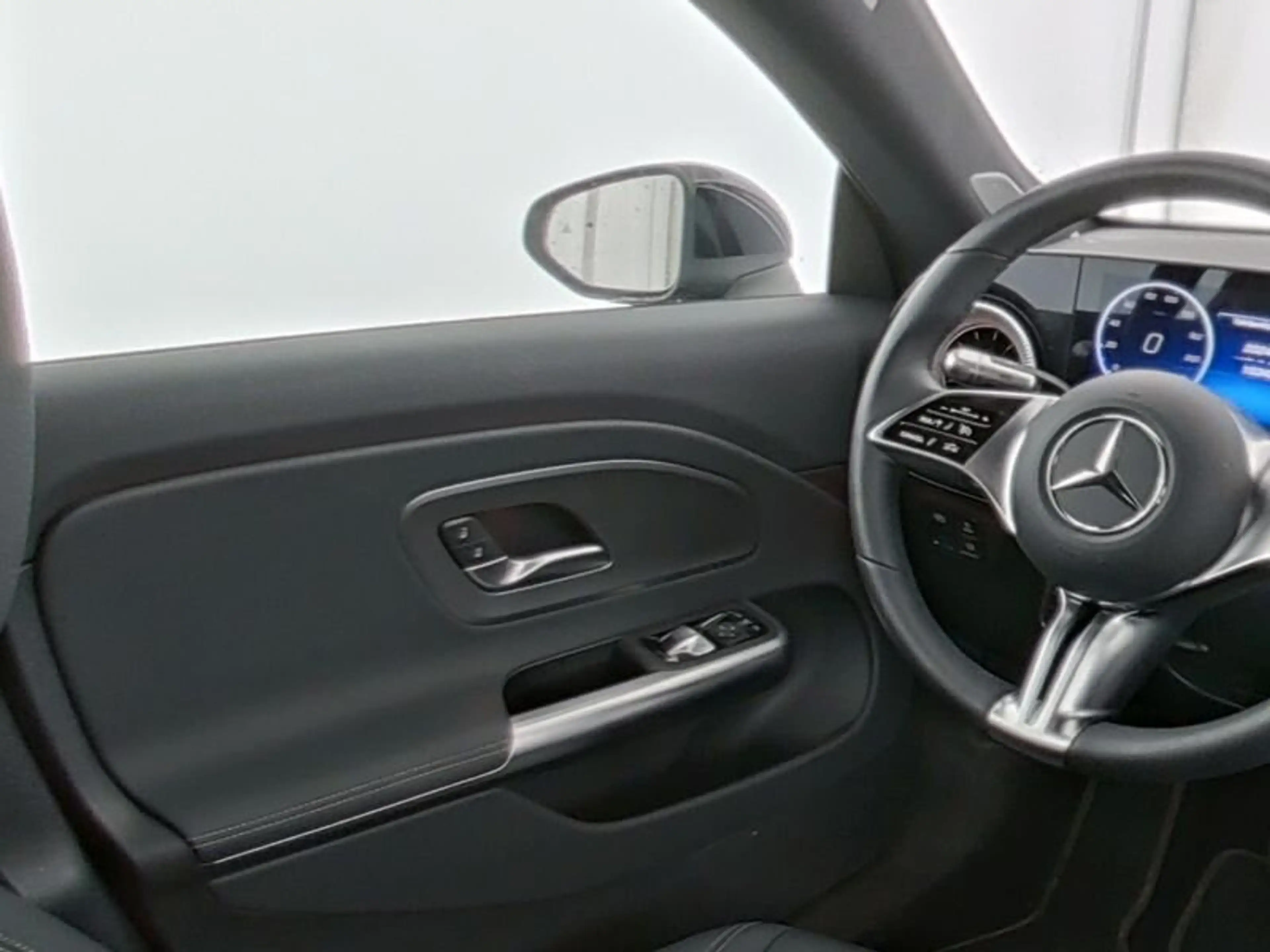 Mercedes-Benz CLA 250 CLA 250+ EQ Progressive *DISTRO*PANO*CAM*KEYLESS* — photo 8