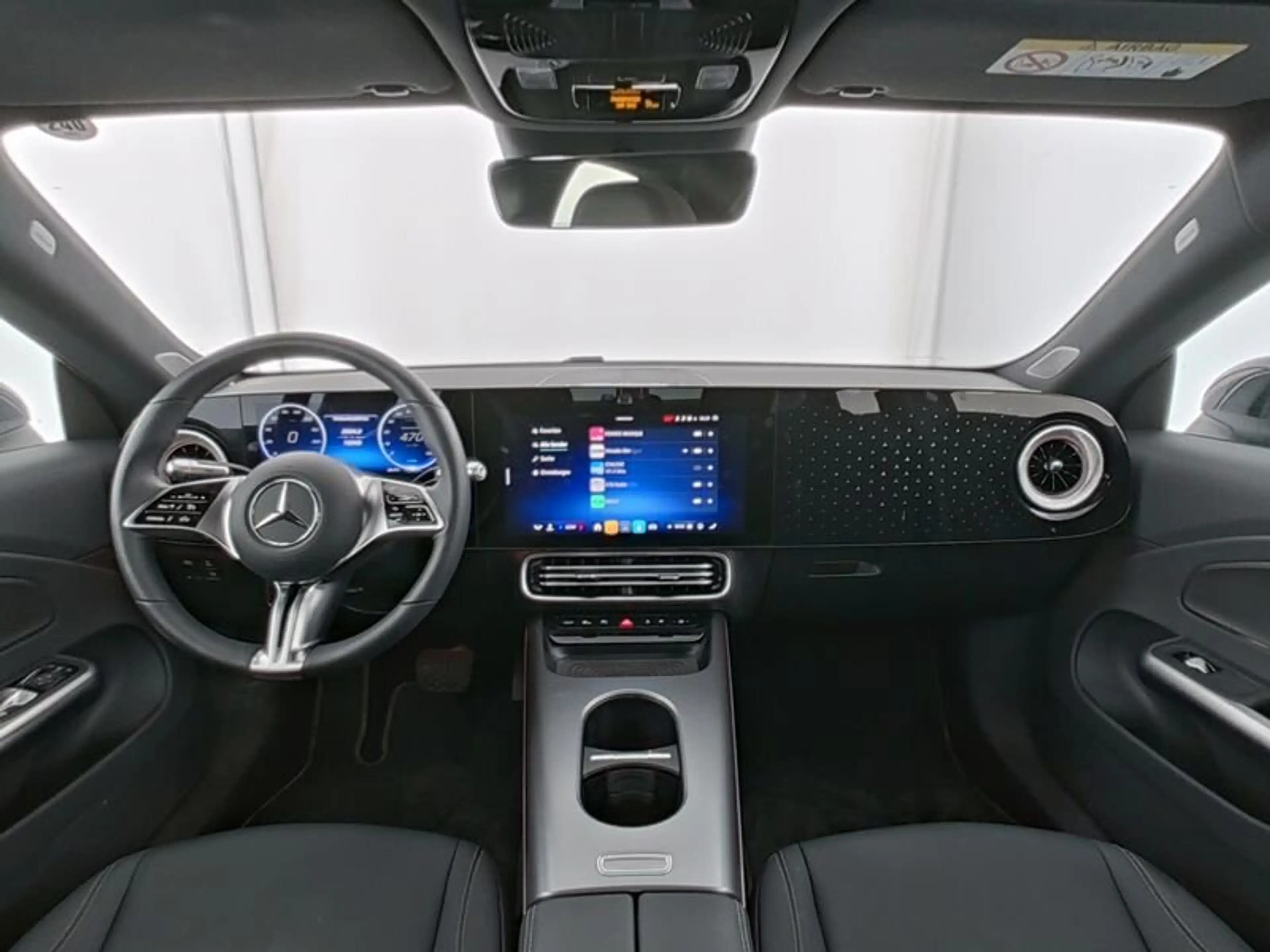Mercedes-Benz CLA 250 CLA 250+ EQ Progressive *DISTRO*PANO*CAM*KEYLESS* — photo 5