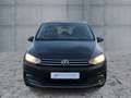 Volkswagen Touran 2.0 TDI COMFORTLINE AHK+ACC+DCC+NAVI+SHZ Schwarz - thumbnail 3