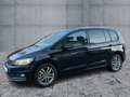 Volkswagen Touran 2.0 TDI COMFORTLINE AHK+ACC+DCC+NAVI+SHZ Schwarz - thumbnail 2