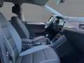 Volkswagen Touran 2.0 TDI COMFORTLINE AHK+ACC+DCC+NAVI+SHZ Schwarz - thumbnail 12