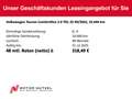 Volkswagen Touran 2.0 TDI COMFORTLINE AHK+ACC+DCC+NAVI+SHZ Schwarz - thumbnail 26